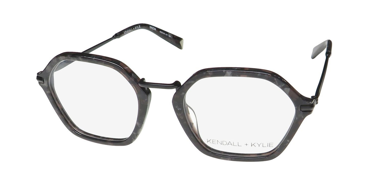 Kendall + Kylie Kko149 Nadia Eyeglasses