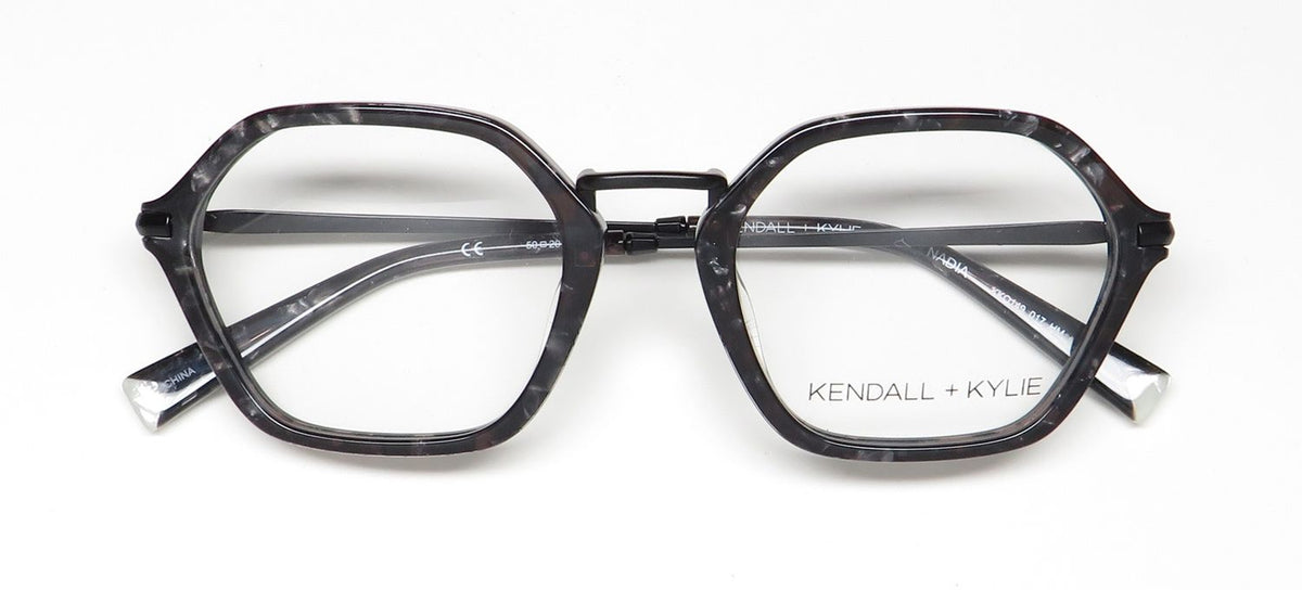 Kendall + Kylie Kko149 Nadia Eyeglasses