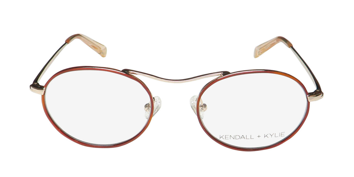 Kendall + Kylie Kko158 Kennedy Eyeglasses