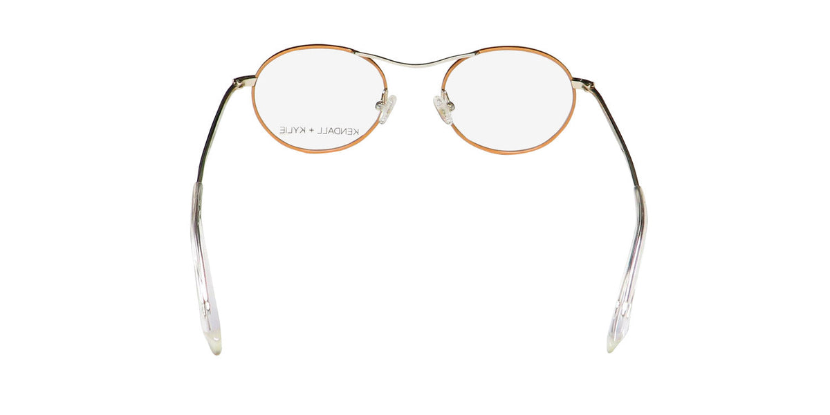 Kendall + Kylie Kko158 Kennedy Eyeglasses
