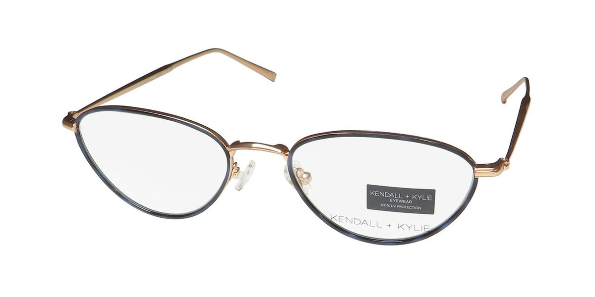 Kendall + Kylie Kko159 Kali Eyeglasses