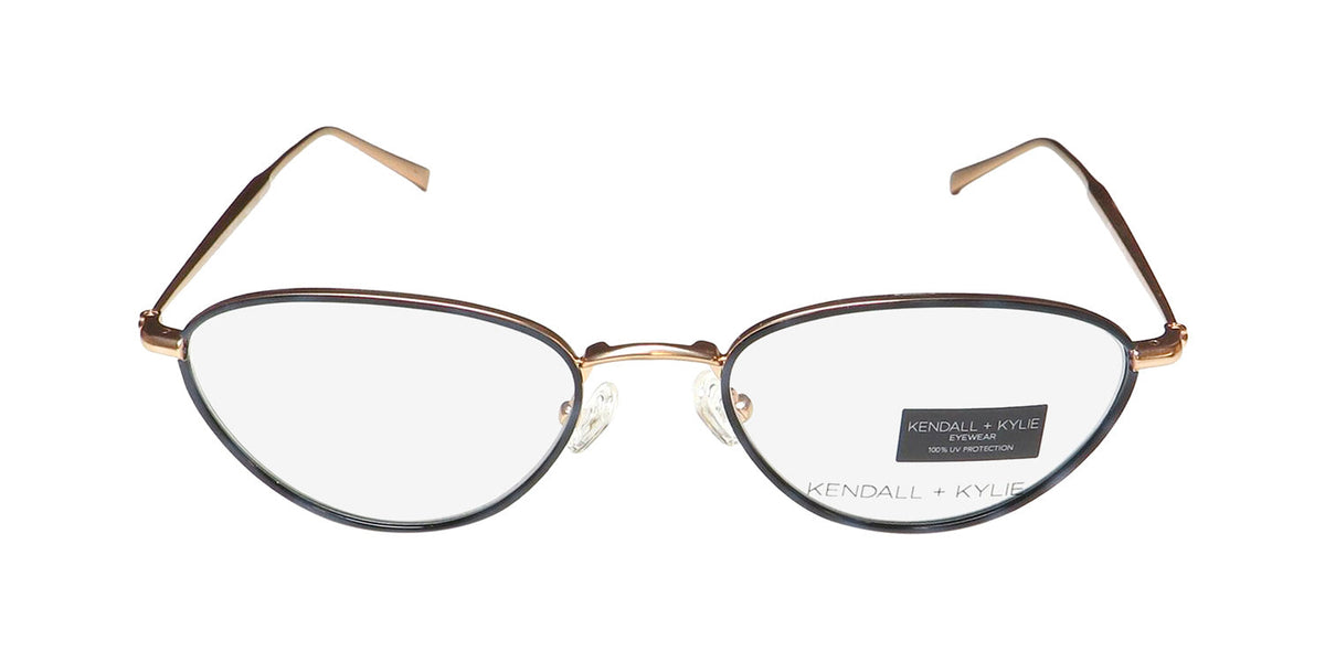 Kendall + Kylie Kko159 Kali Eyeglasses