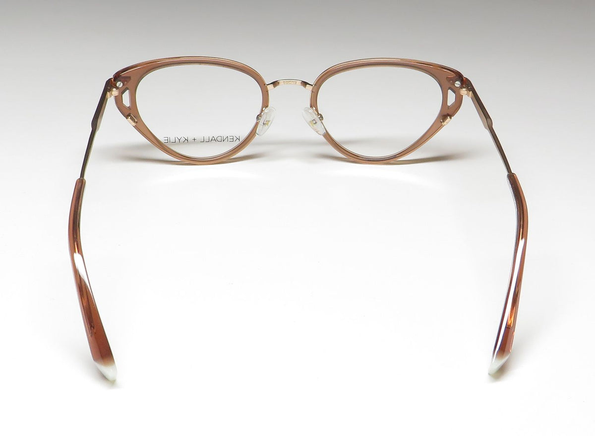 Kendall + Kylie Kko152 Emilee Eyeglasses