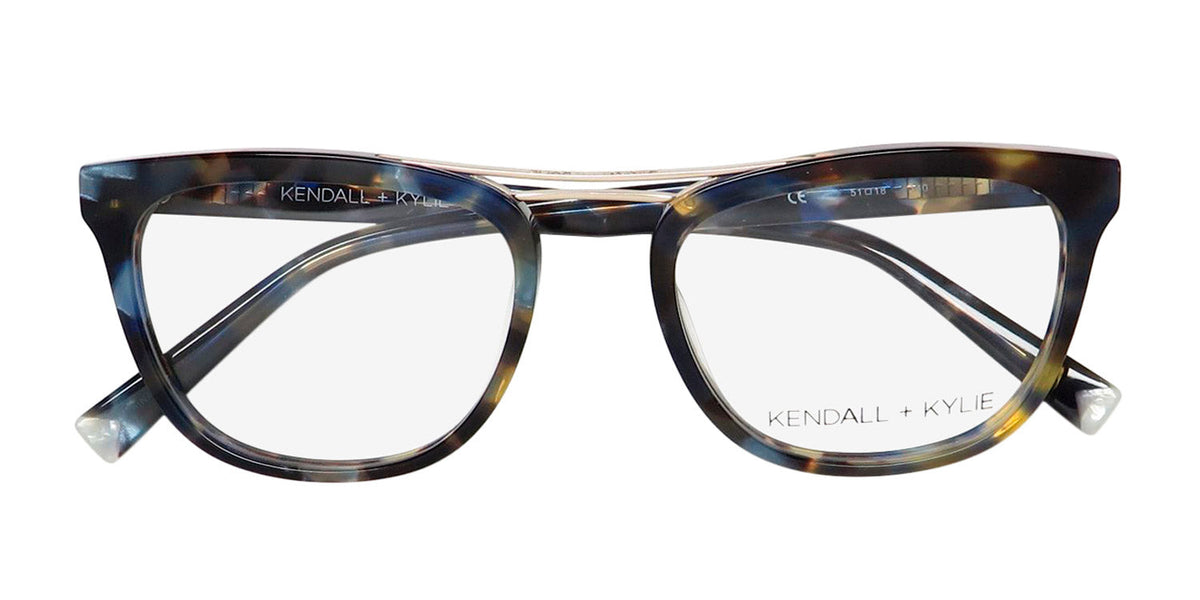Kendall + Kylie Kko133 Kiera Eyeglasses