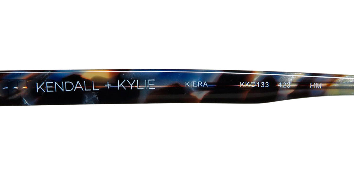Kendall + Kylie Kko133 Kiera Eyeglasses