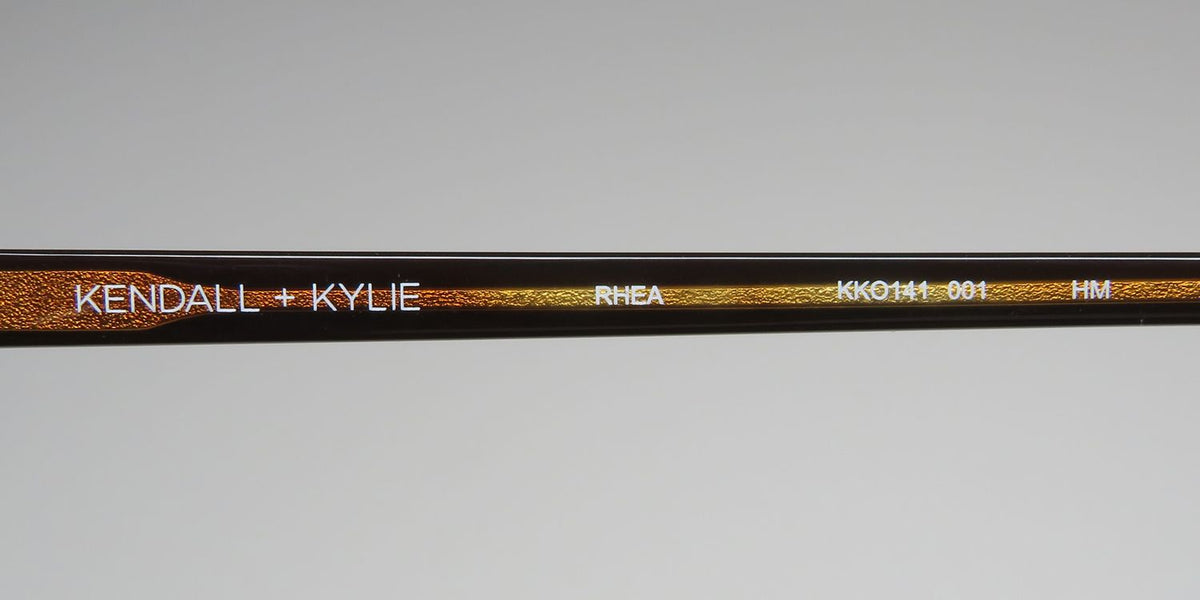Kendall + Kylie Kko141 Rhea Eyeglasses