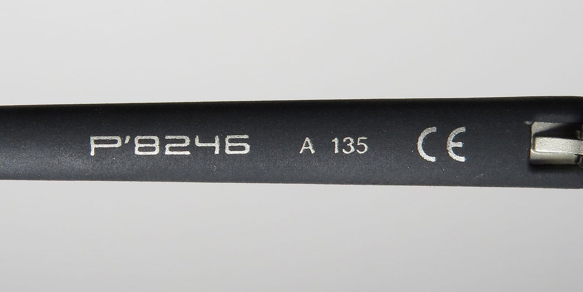 Porsche Design P8246 Eyeglasses
