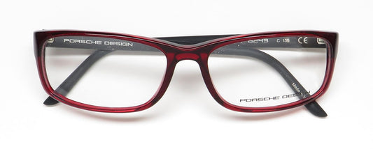 Porsche Design P8243 Eyeglasses