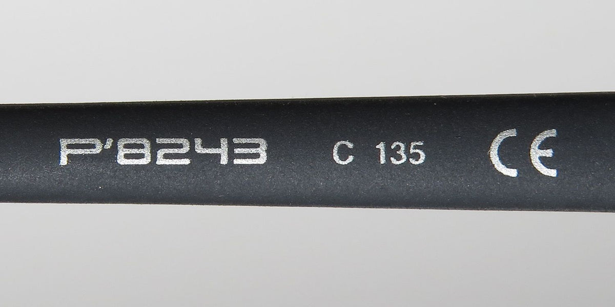 Porsche Design P8243 Eyeglasses