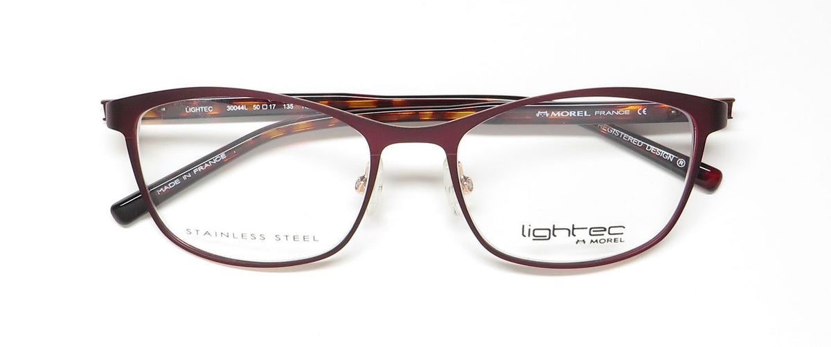 Morel Lightec 30044l Eyeglasses