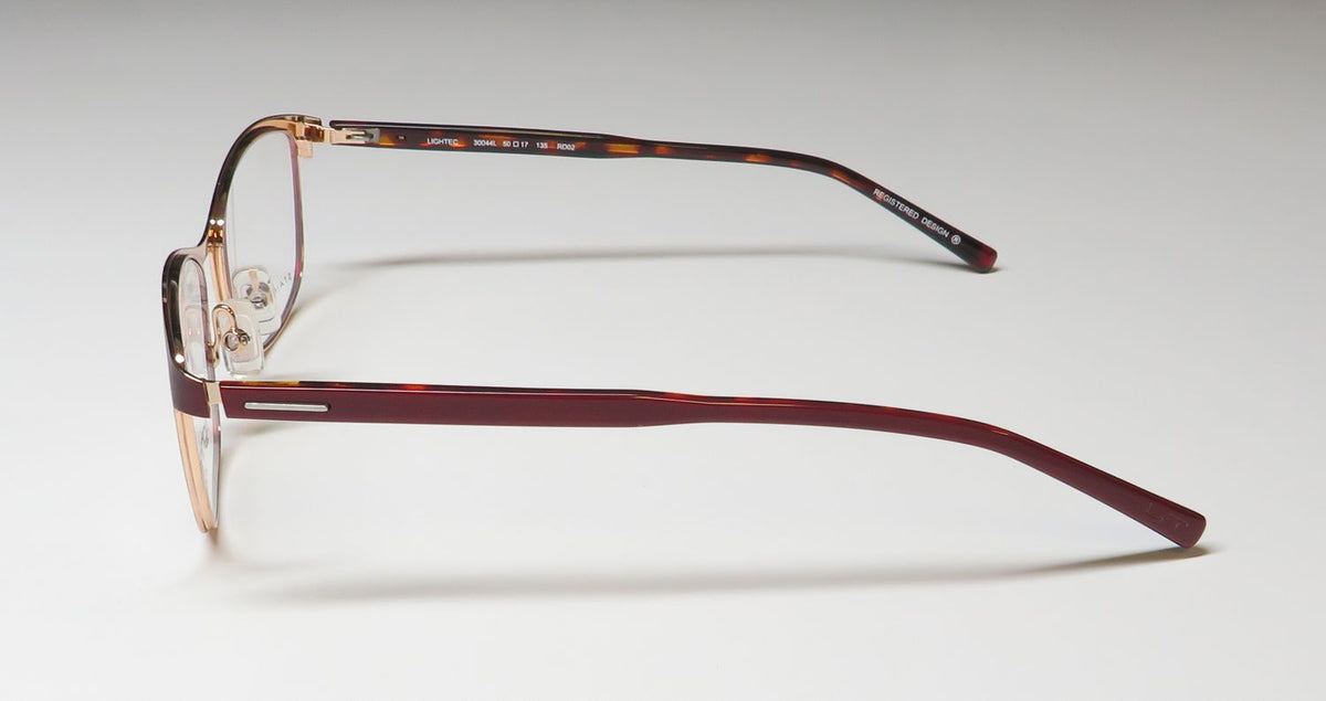 Morel Lightec 30044l Eyeglasses