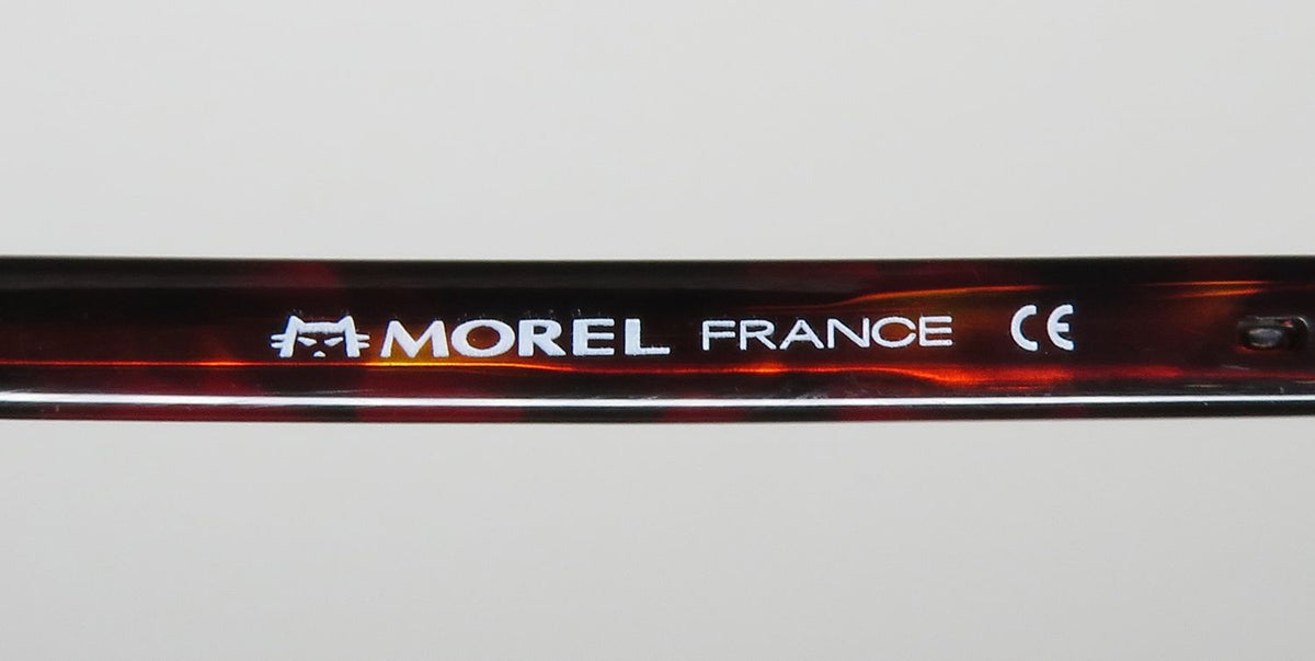 Morel Lightec 30044l Eyeglasses