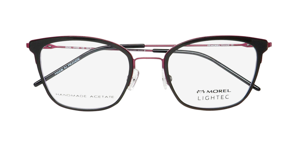 Morel Lightec 30235l Eyeglasses