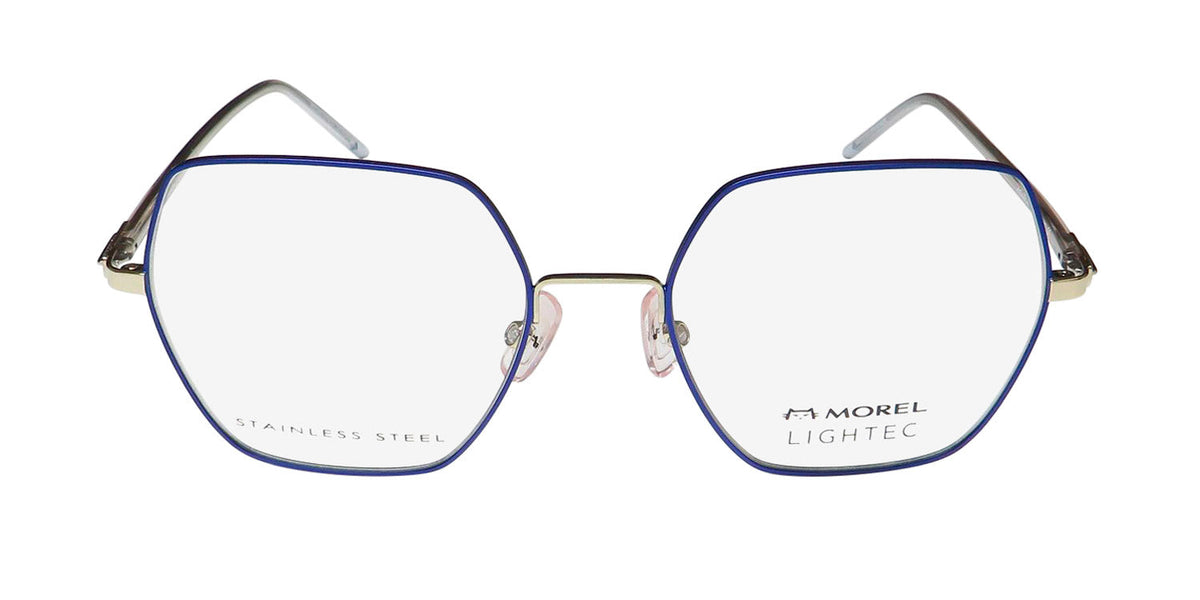 Morel Lightec 30293l Eyeglasses