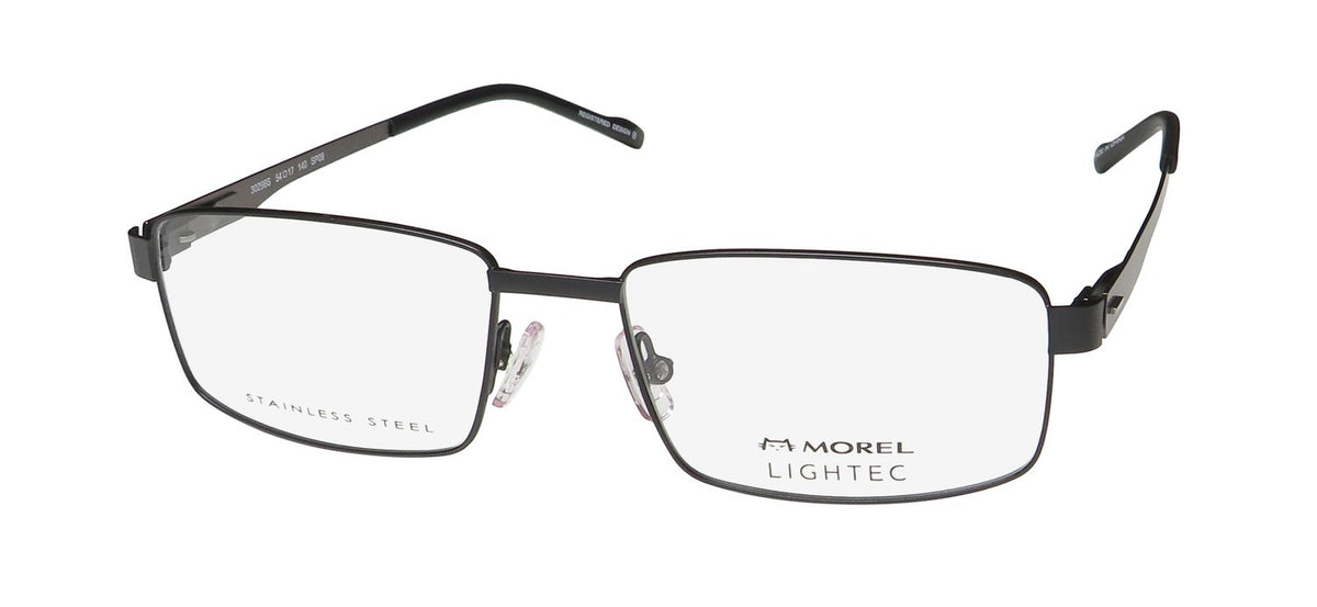 Morel Lightec 30298s Eyeglasses