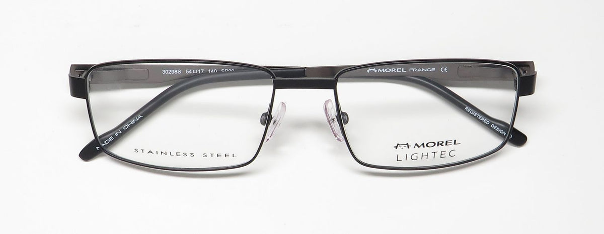 Morel Lightec 30298s Eyeglasses