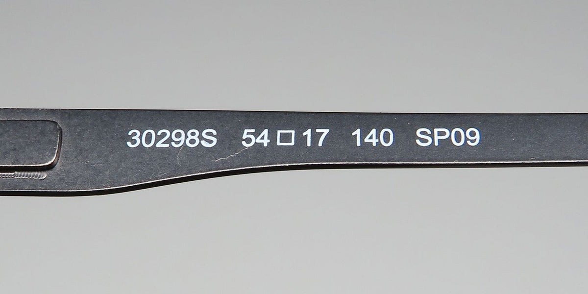 Morel Lightec 30298s Eyeglasses