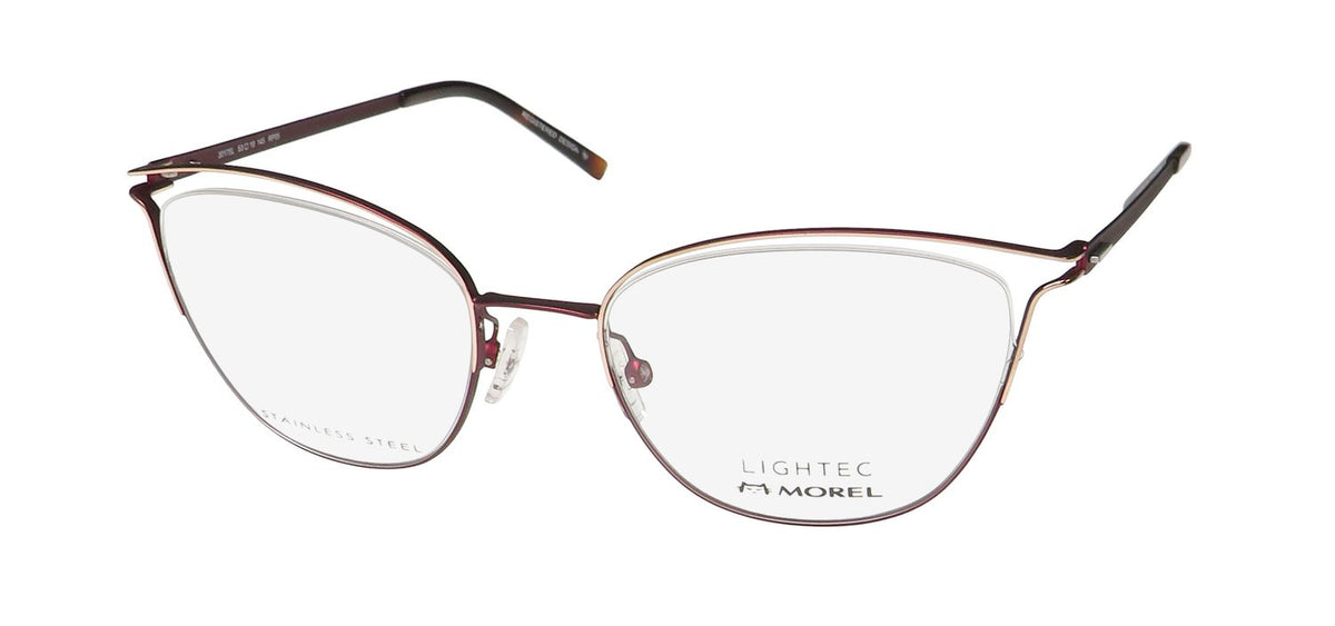 Morel Lightec 30175l Eyeglasses