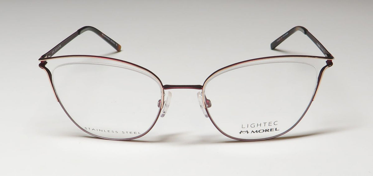 Morel Lightec 30175l Eyeglasses