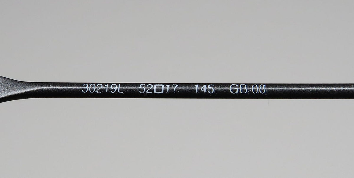 Morel Lightec 30219l Eyeglasses