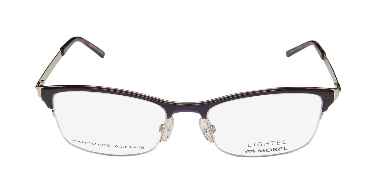 Morel Lightec 30032l Eyeglasses