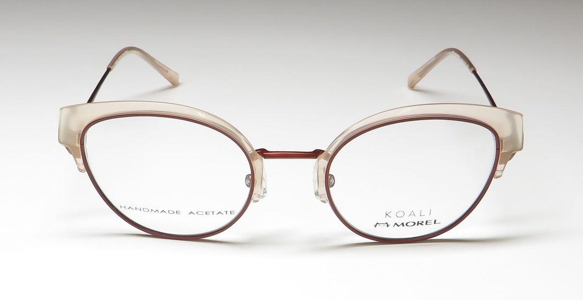 Morel Koali 20066k Eyeglasses