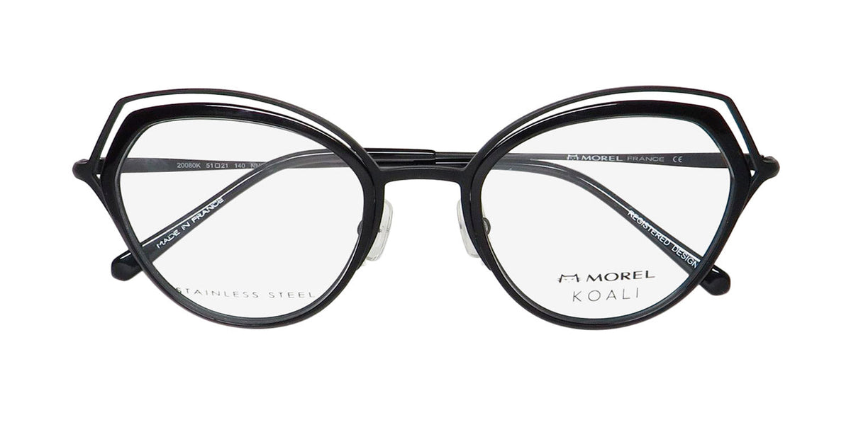 Koali 20080k Eyeglasses