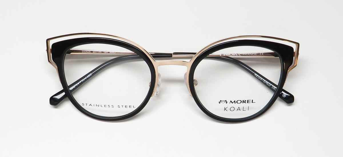 Morel Koali 20082k Eyeglasses
