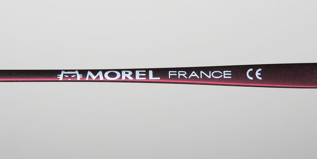 Morel Koali 20079k Eyeglasses