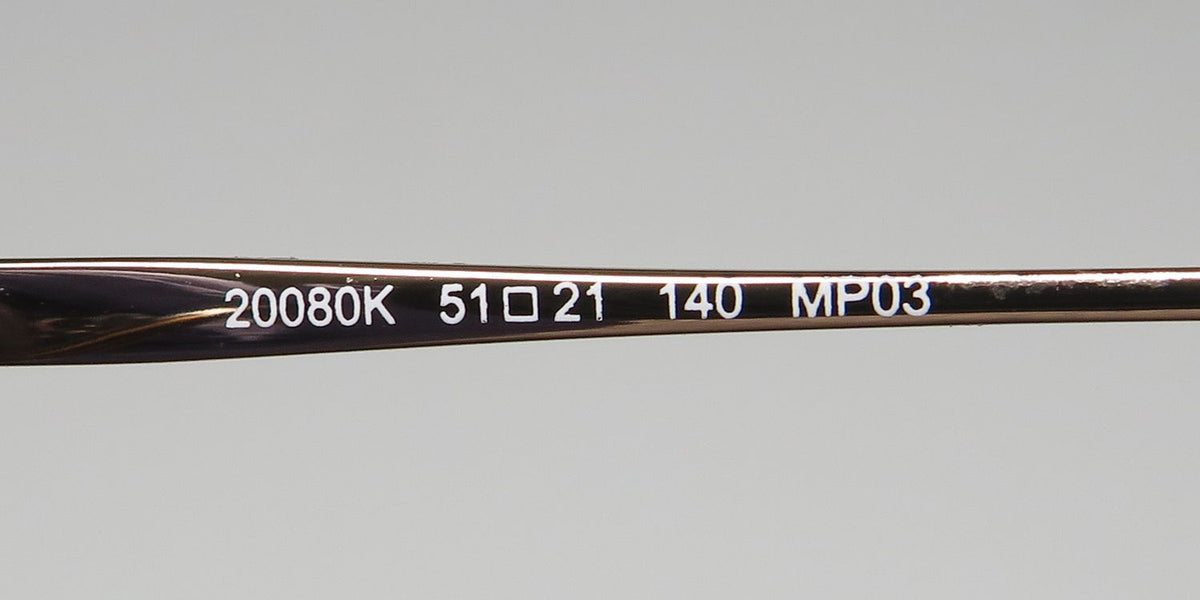 Koali 20080k Eyeglasses