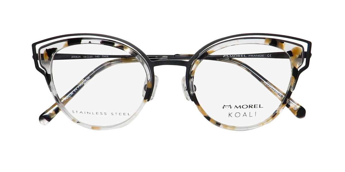 Morel Koali 20082k Eyeglasses