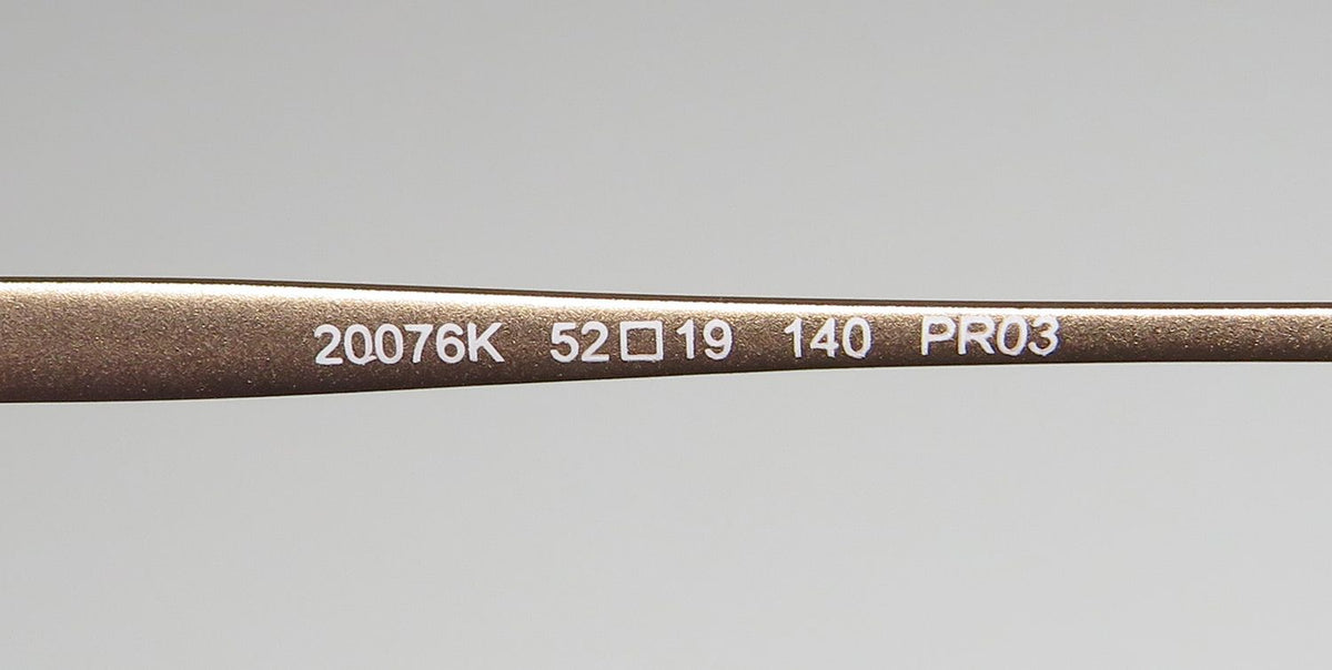 Morel Koali 20076k Eyeglasses