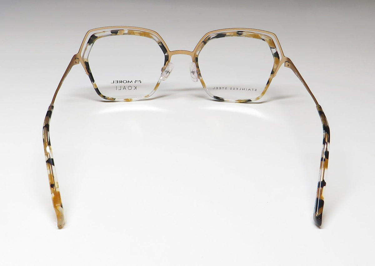Morel Koali 20081k Eyeglasses
