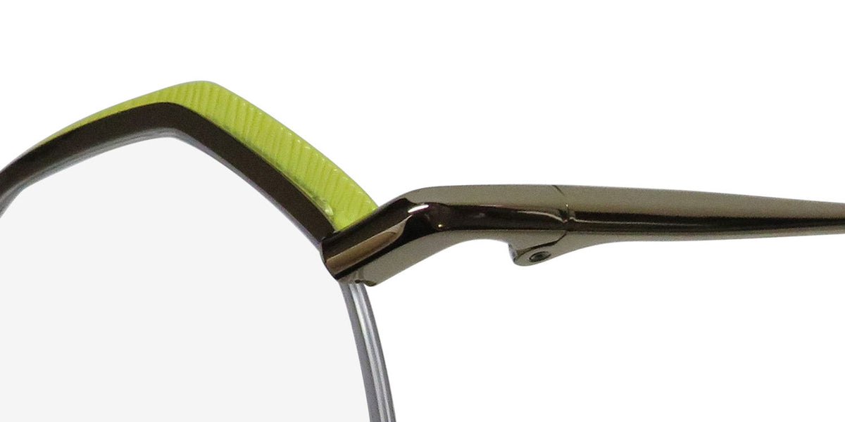 Morel Koali 20116k Eyeglasses