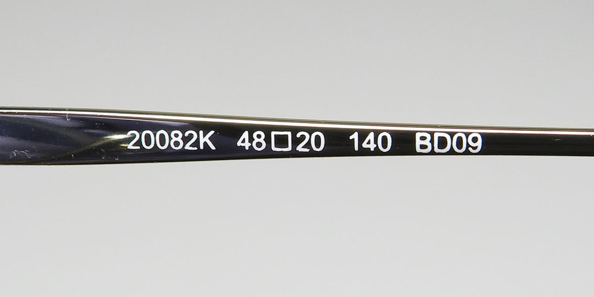 Morel Koali 20082k Eyeglasses