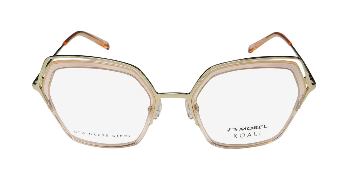 Morel Koali 20081k Eyeglasses