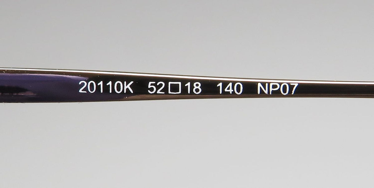 Koali 20110k Eyeglasses