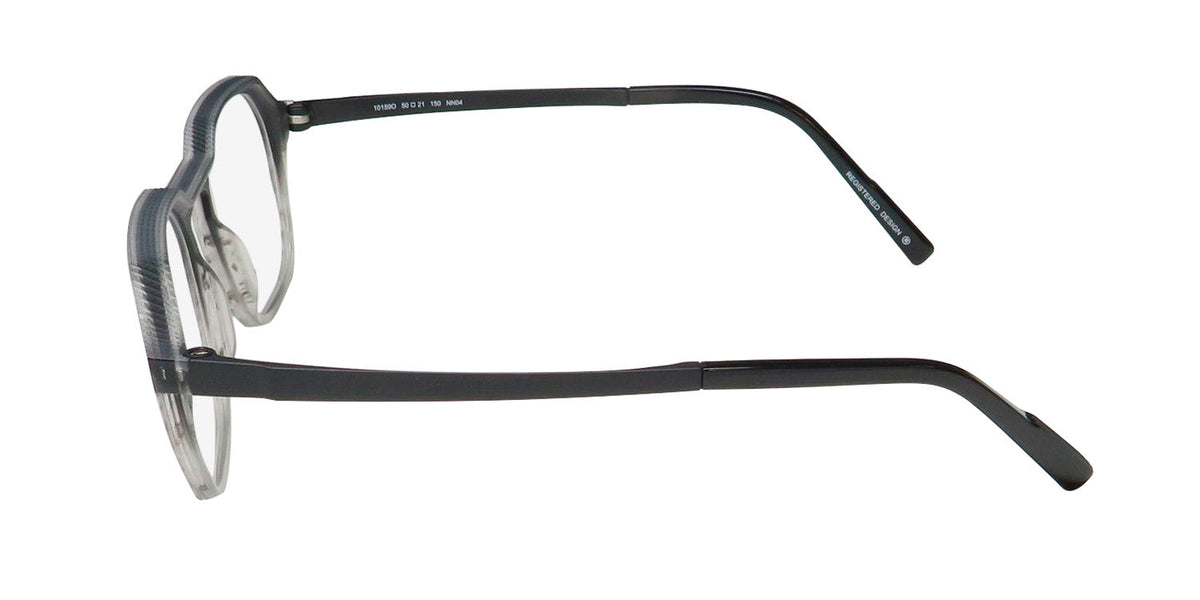 Morel Oga 10159o Eyeglasses