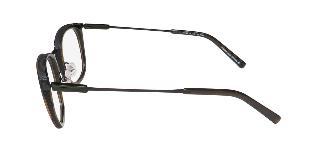 Morel Oga 10172o Eyeglasses