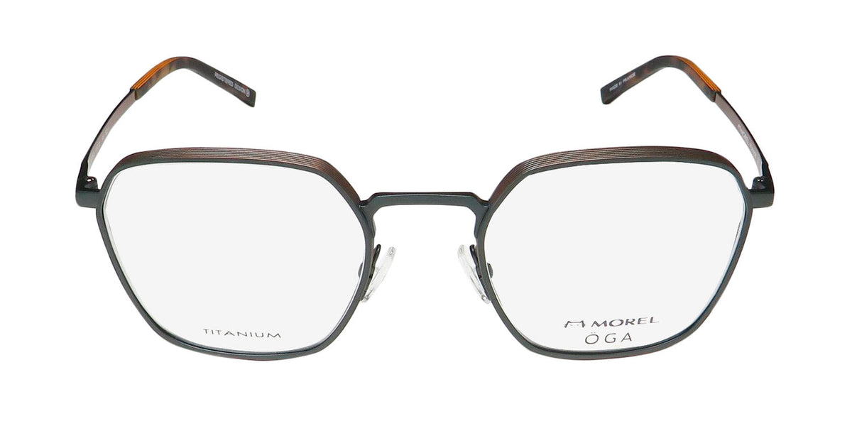 Morel Oga 10165o Eyeglasses
