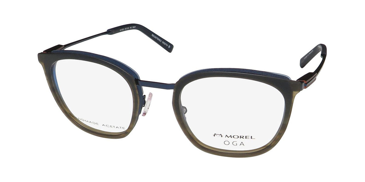 Morel Oga 10172o Eyeglasses