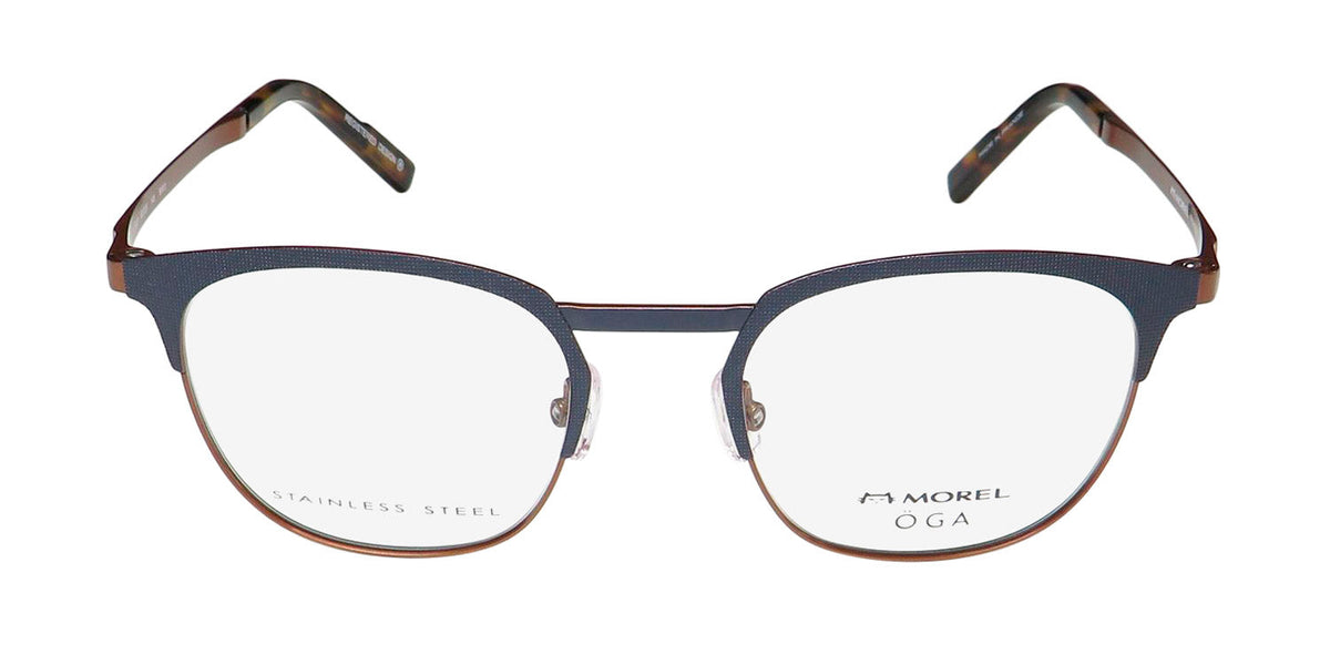 Morel Oga 10154o Eyeglasses