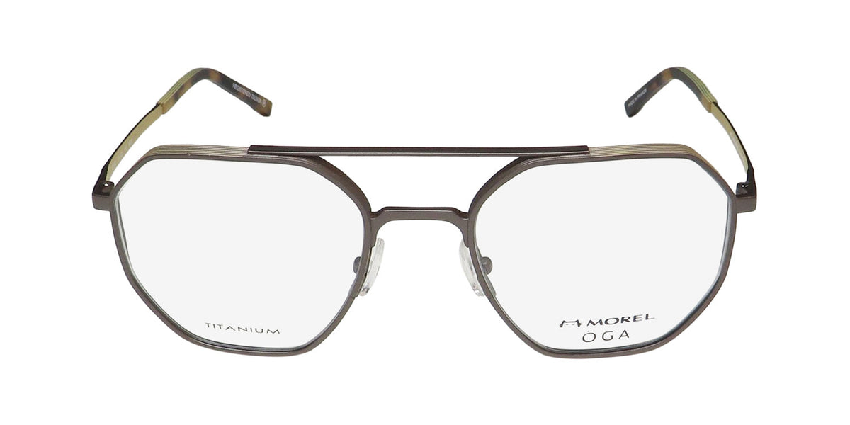 Morel Oga 10164o Eyeglasses