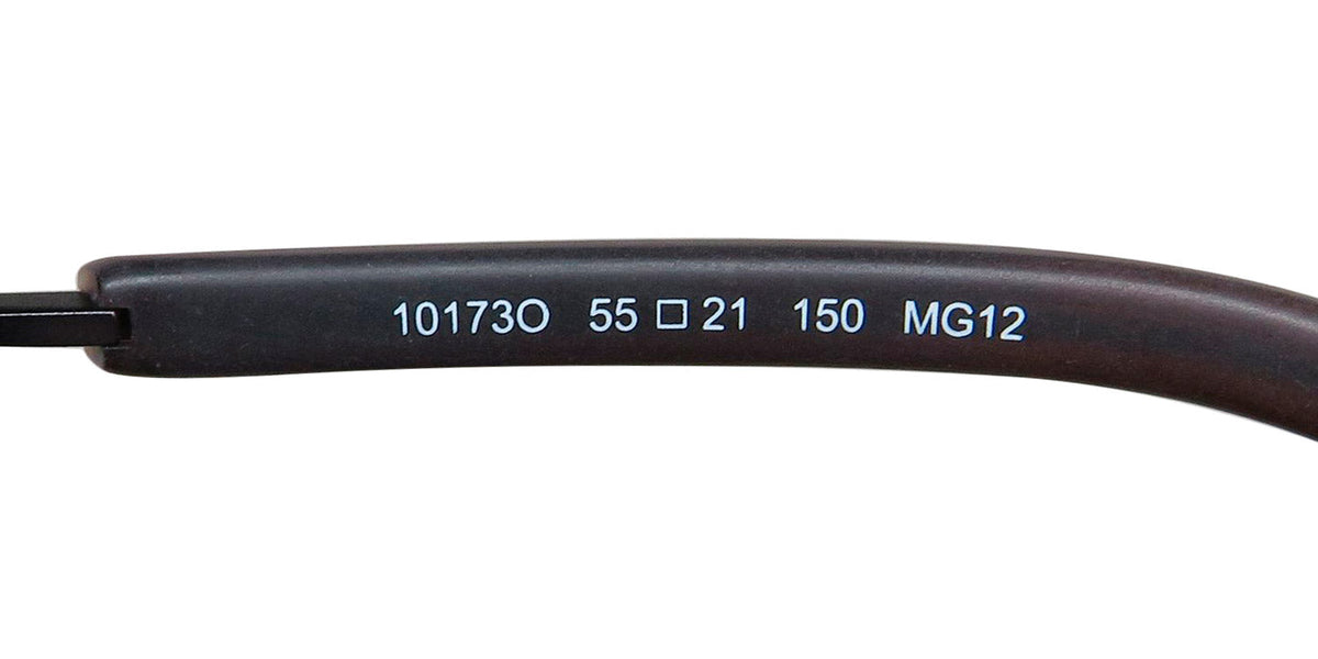 Morel Oga 10173o Eyeglasses
