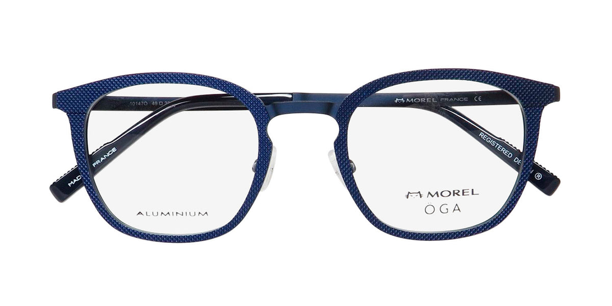 Morel Oga 10147o Eyeglasses