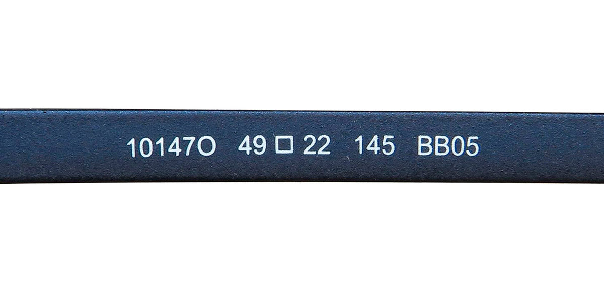 Morel Oga 10147o Eyeglasses