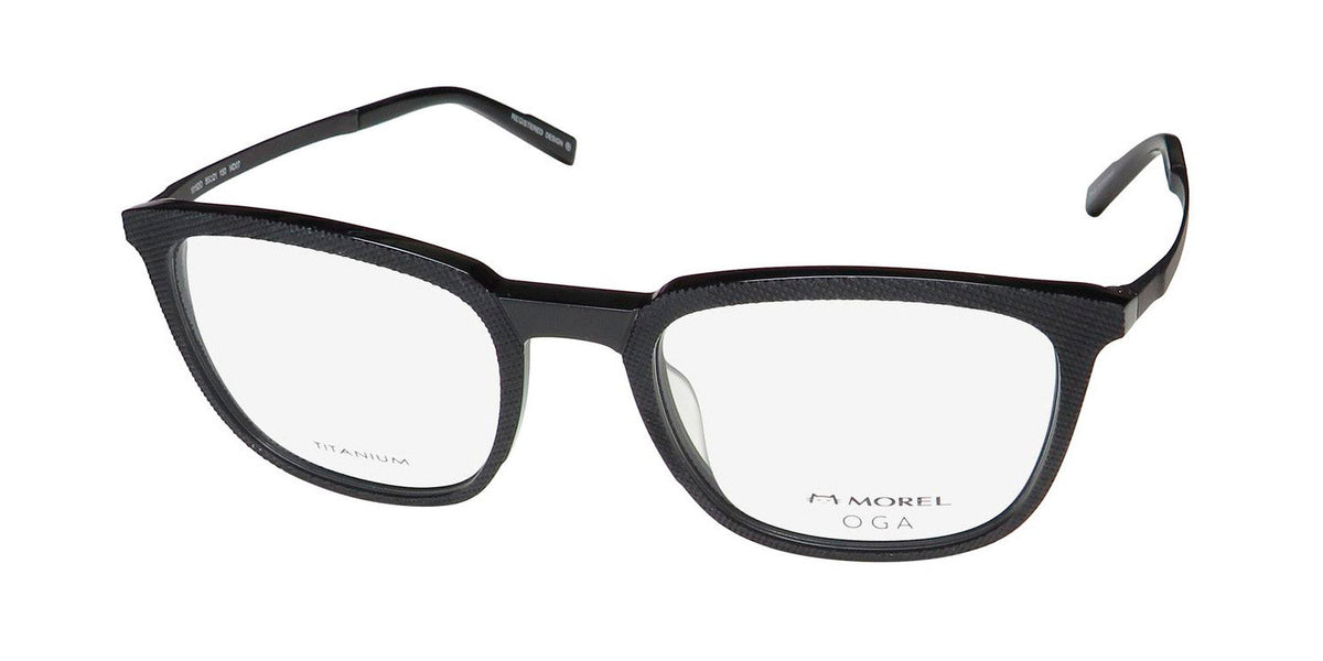 Morel Oga 10152o Eyeglasses