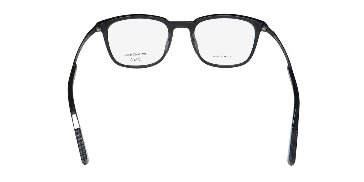 Morel Oga 10152o Eyeglasses