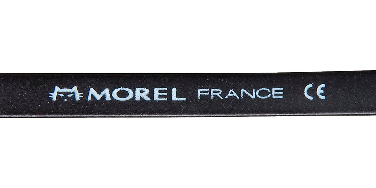 Morel Oga 10152o Eyeglasses
