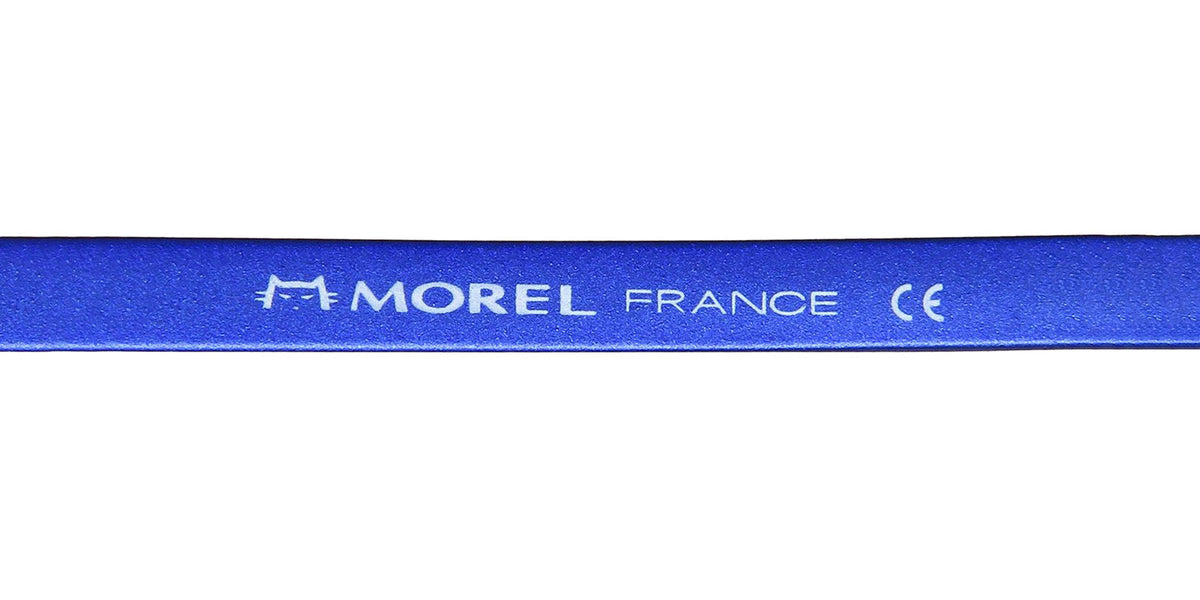 Morel Oga 10153o Eyeglasses